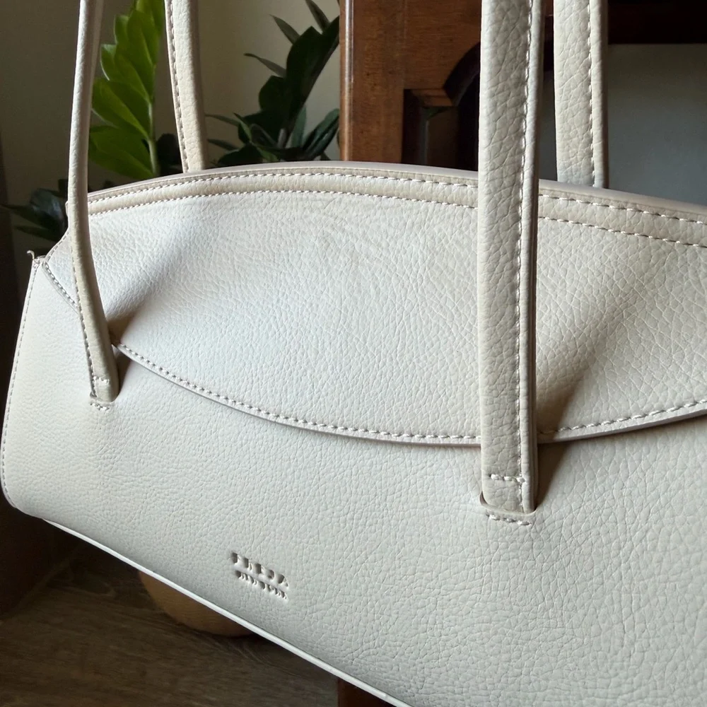 Freja New York Caroline Bag - Oat - Picture 3 of 5